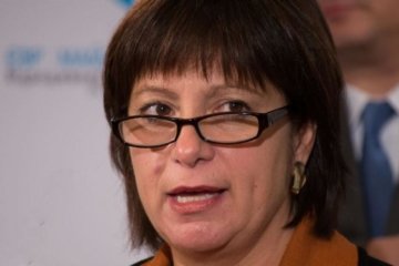 Яресько розповіла, хто дасть Україні $10 млрд цього року