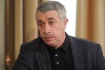 Євген Комаровський. Фото: Аргументи і факти