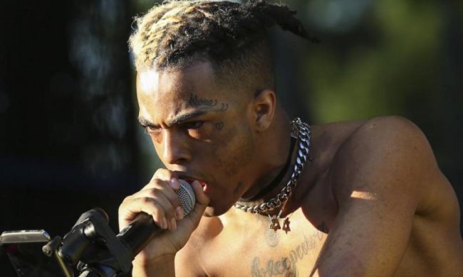 Зависть и кровавая месть: назвали имя убийцы XXXTentacion
