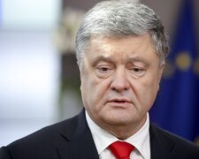 Петро Порошенко, фото: Уніан