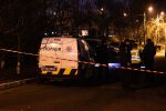 У Києві гучний вибух підняв на вуха весь район: люди в паніці, фото з місця події