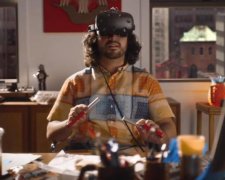 Microsoft работает над "волшебной палочкой"