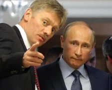 Пєсков розповів, кому дозволено смикати його за "хащі"