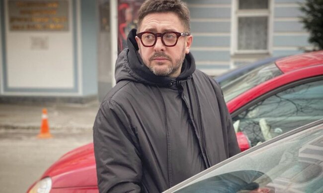 Олексій Суханов, фото Інстаграм