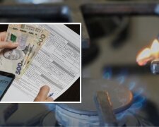 Третя платіжка за газ: техобслуговування в багатоповерхівках