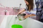 У Запоріжжі на добу відключать воду: список "сухих" адрес