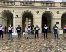 Молода білоруска втекла від Лукашенка до Львова і відкрила страшну правду: "Боюся за своє життя"