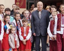 Москаль на фестивалі у Мукачеве вразив всіх русинською мовою (фото)