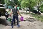 Київ залишать без холодної води: список адрес