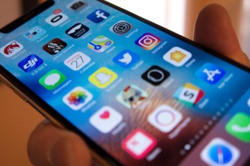 iOS 12.2