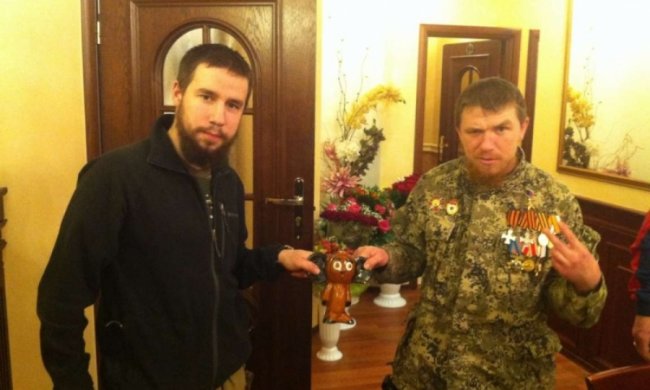 Наступник Мотороли поділився наполеонівськими планами