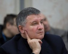 Слідком Росії знову збудився через Авакова
