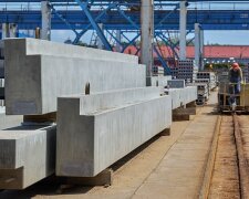 Газобетонний завод