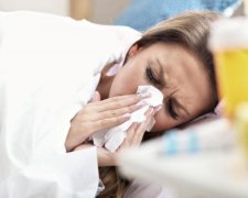 На Украину надвигается вторая волна страшной эпидемии
