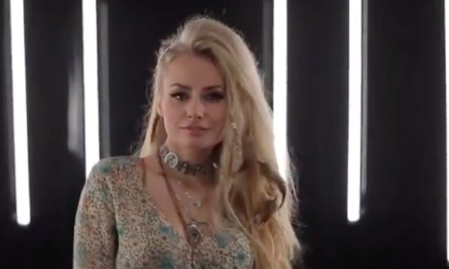 Ирина Бояркина, instagram.com/goloskrainy_official/