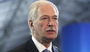 Що насправді привозив Гризлов в Україну