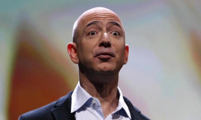 Прокинулись: Amazon чогось поліз на переповнений ринок