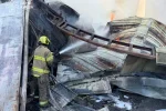 Наслідки атаки РФ на Київ 8 жовтня