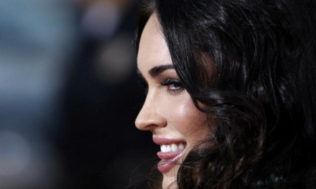 Ангел или инопланетянин: сын Меган Фокс поразил мир внешностью