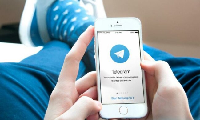 Дату блокування Telegram вже визначили