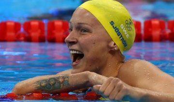 На Олімпіаді-2016 встановили три світові рекорди