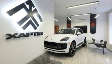 Porsche директора и миллионы донатов: СМИ рассказали о фонде «Хартия» Кожемяка
