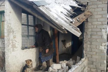 Журналистка раскрыла отвратительные подробности бойни в Авдеевке