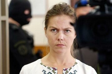 Віра Савченко розповіла про питання СБУ до її сестри