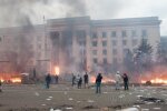 Суд Одеси відпустив підсудних у справі 2 травня під домашній арешт