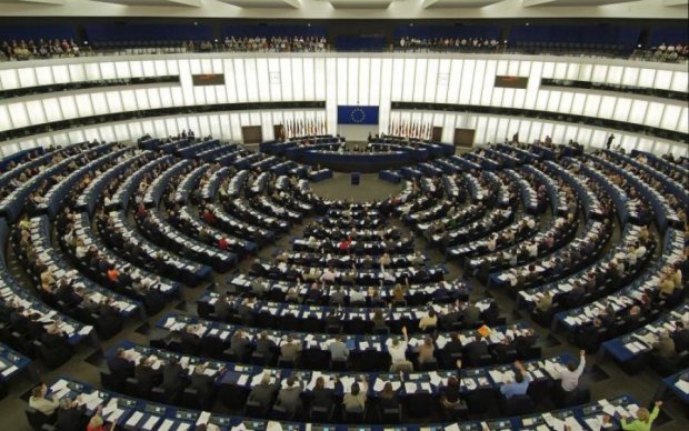 Европарламент прислал Раде "письмо позора"