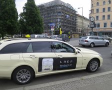 Поїздка киянки на Uber перетворилася на справжнє пекло, на клієнтів всім начхати: дика історія