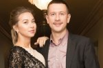 Поповнення в акторській династії: Ступка-молодший став батьком