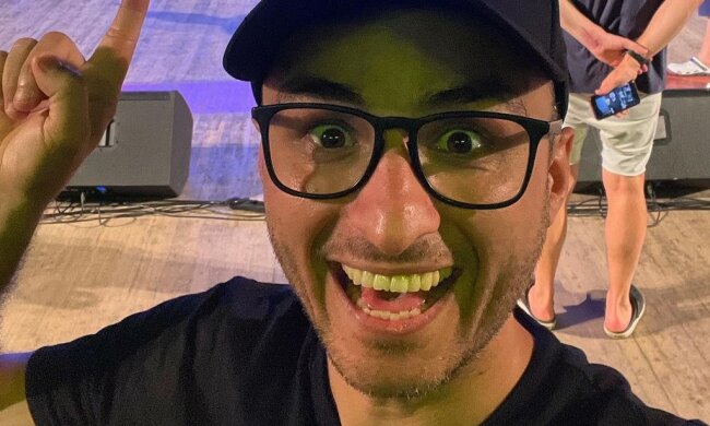 Друг Зеленського з "Квартал 95" Ласточкін знайшов себе в цікавій сфері: "Наступним президентом"