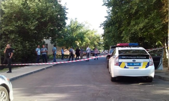 Одессит погиб за тарелкой супа: гостю "не понравился", - дикие подробности