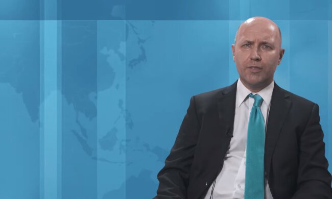 "Війна моторів": Бізяєв розповів, як Німеччина замінила нафту на вугілля у Другій світовій війні