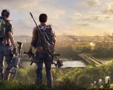 Ubisoft случайно вывалила главные фишки The Division 2 до анонса