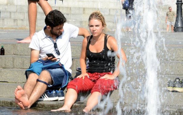 Погода в Киеве на 22 июня: аномальная жара не покинет столицу