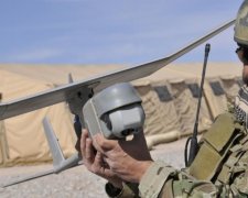 Україна отримала літальну зброю від США