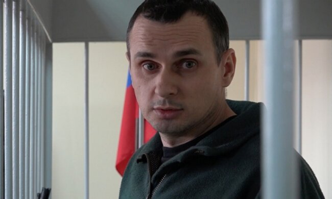 В России сегодня будут судить Сенцова