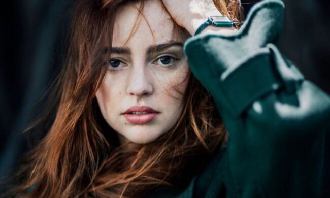 Наташа Граймс. Фото: Instagram