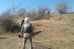 Ситуація на Донбасі: facebook.com/pressjfo.news