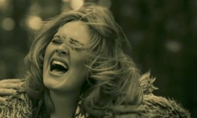 За пісню Адель підсудному скоротили строк вдвічі (відео)