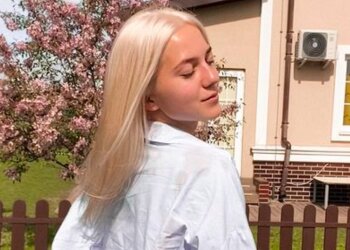 Наташа Горова, instagram.com/natashka.gorovaya