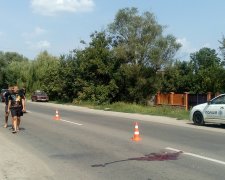 На Одещині дві автівки не поділили дорогу: загинули іноземці