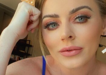 Софи Ди, instagram.com/sophiedee/