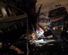 Страшна залізнична катастрофа під Москвою: півсотні поранених