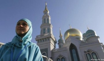  Російський муфтій хоче зменшити разпусту, обрізавши всіх жінок