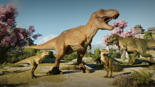 Розробники Jurassic World Evolution 3 відмовились від використання ШІ після шквалу критики