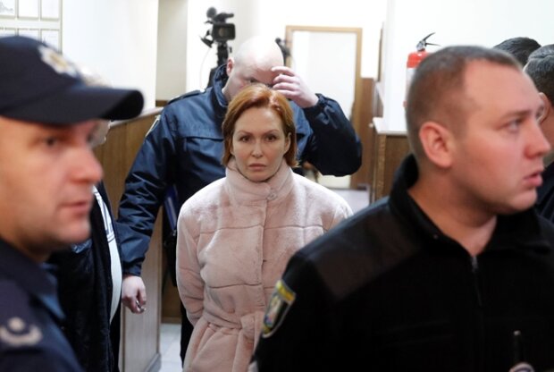 Вбивство Шеремета: суд виніс рішення щодо підозрюваної Юлії Кузьменко