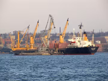 Одесский морской порт ищет руководителя: кто может сесть в "рыбное" кресло